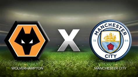 wolves x manchester city